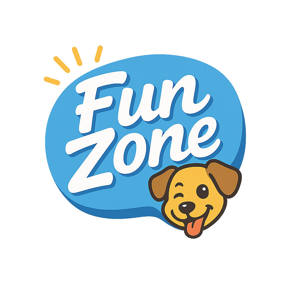 FunZone Animaux