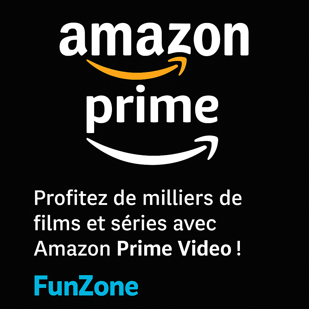 Amazon Prime Video